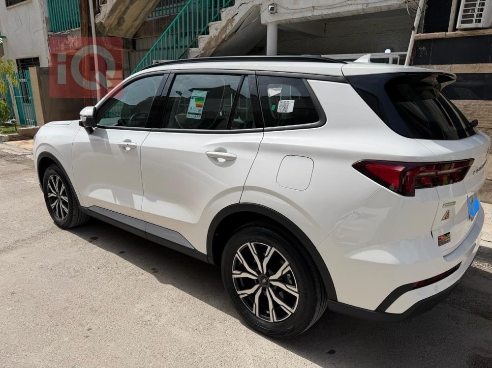 فورد تيريتوري